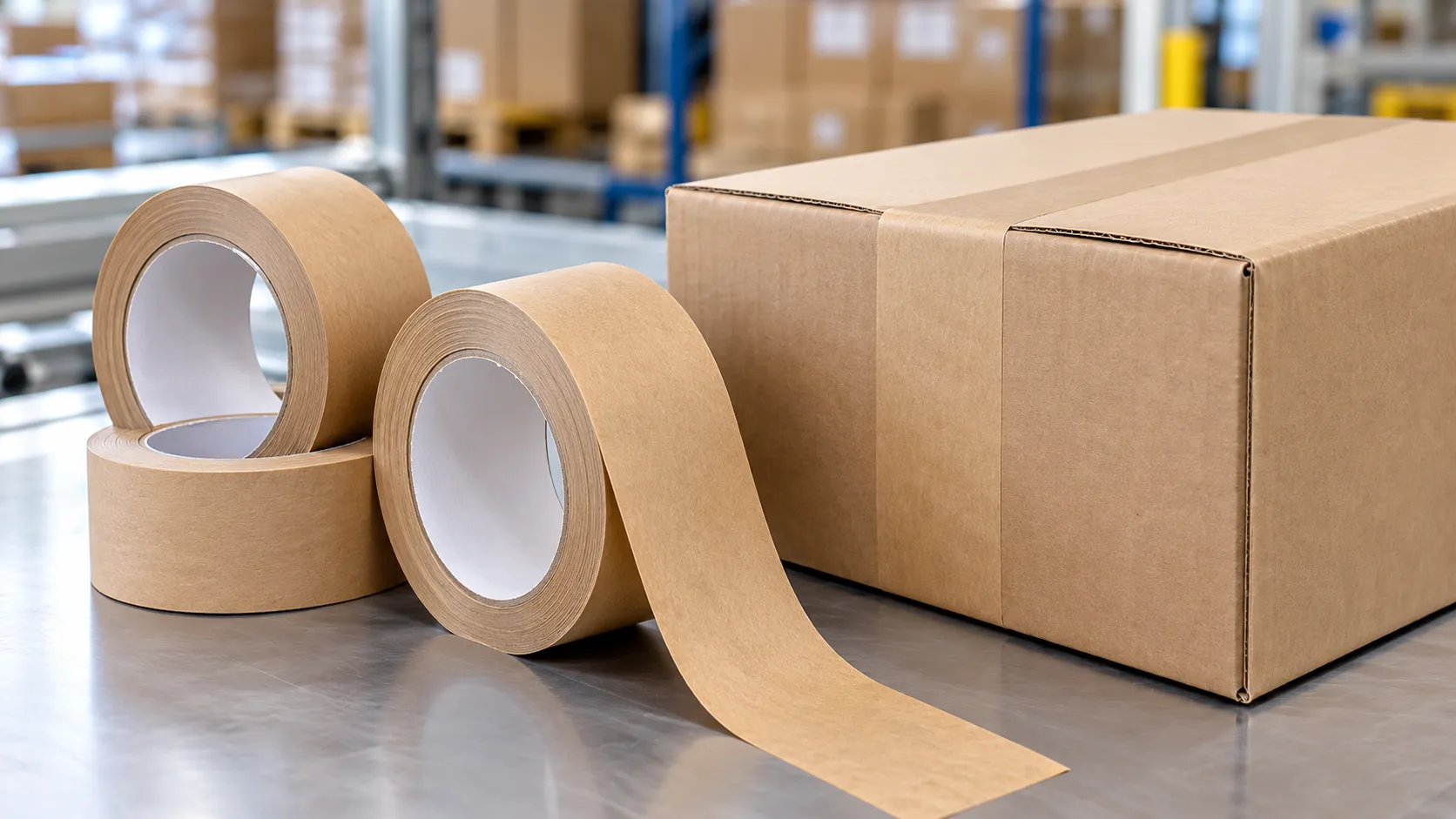 greenflat-non-pe-kraft-paper-tape-for-carton-sealing.webp